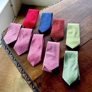 Vineyard Vines Ties!